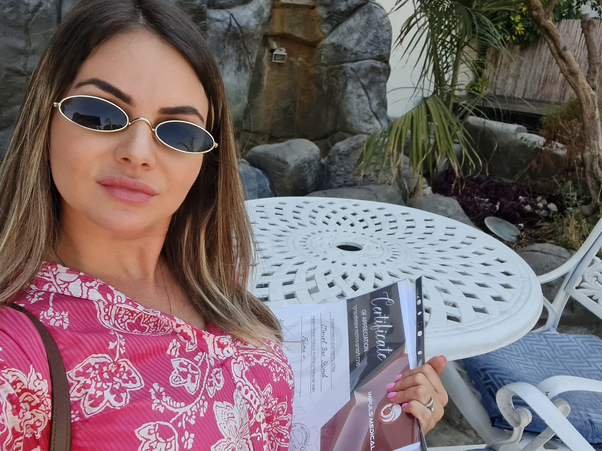 מריאל בן שימול