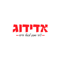 אדידוג לוגו