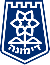 דימונה לוגו
