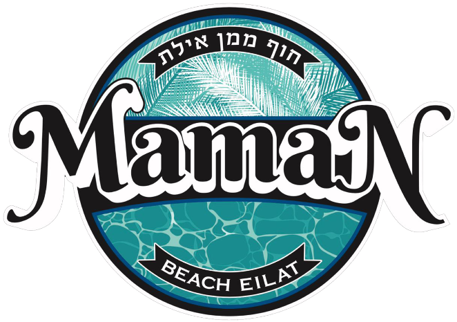 ממן לוגו